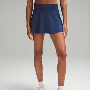 Lululemon Swiftly Tech High Rise Skirt